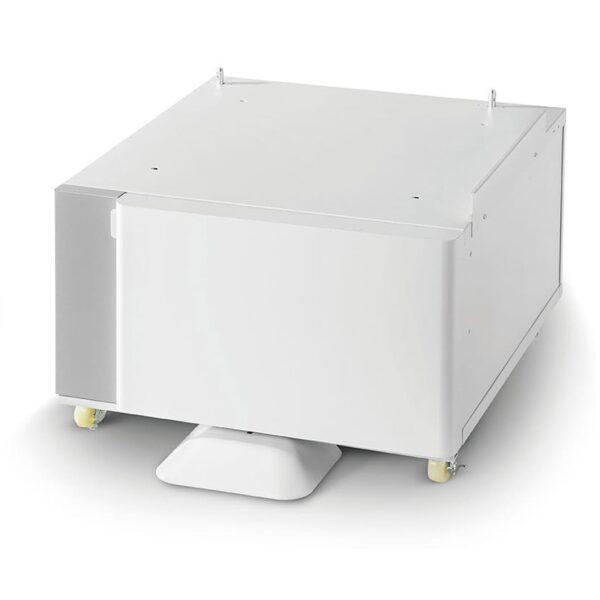 OKI 45980001 Cabinet for Pro 9431 Pro 9541 and Pro 9542