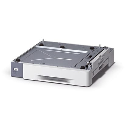 OKI 530 Sheet Additional 2nd/3rd Paper Tray