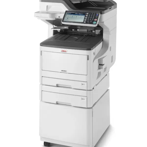 OKI MC883dnct A3 Colour Multifunction Printer