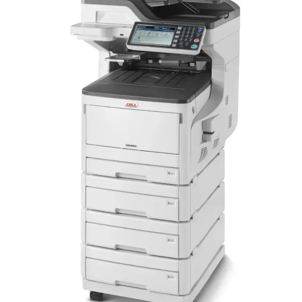 OKI MC883dnv (A3 colour MFP)