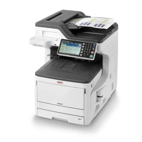OKI MC883dn A3 Colour Multifunction Printer