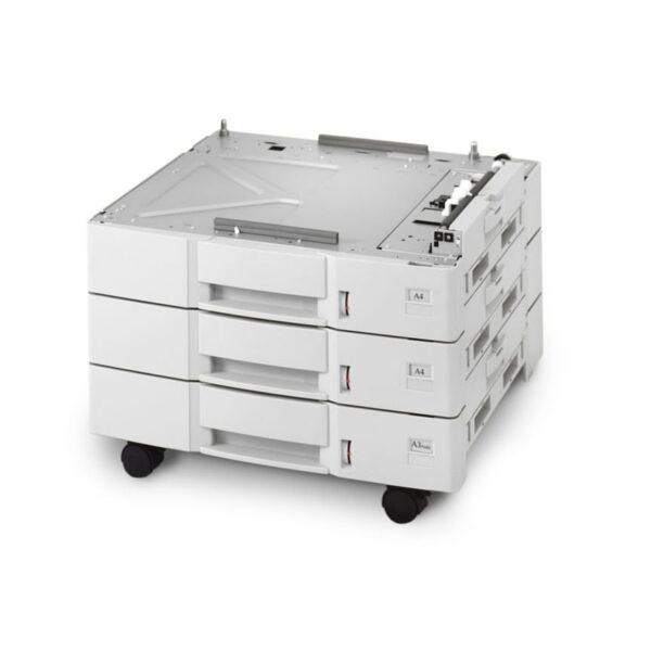 Large Capacity Feeder for OKI 9431, 9541 9542 printers (1,590 Sheets)