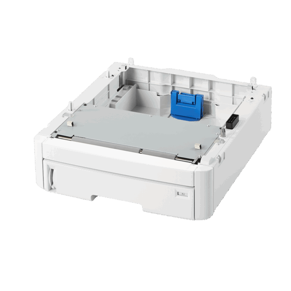 Additional Paper Trayfor OKI C824dn / C844dn / C844dnw (535) Sheets