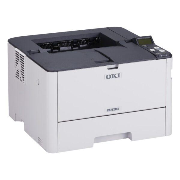 OKI Mono Laser Printers