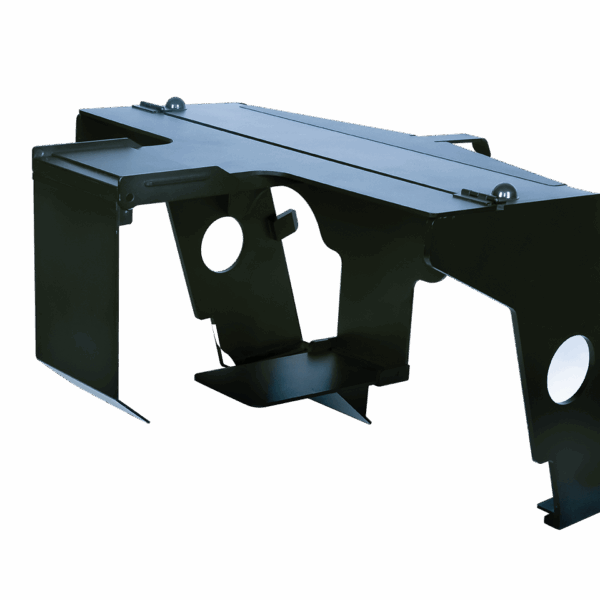 Banner Tray for OKI C824dn / C844dn / C844dnw