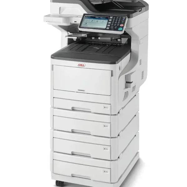 OKI Multifunction Printers
