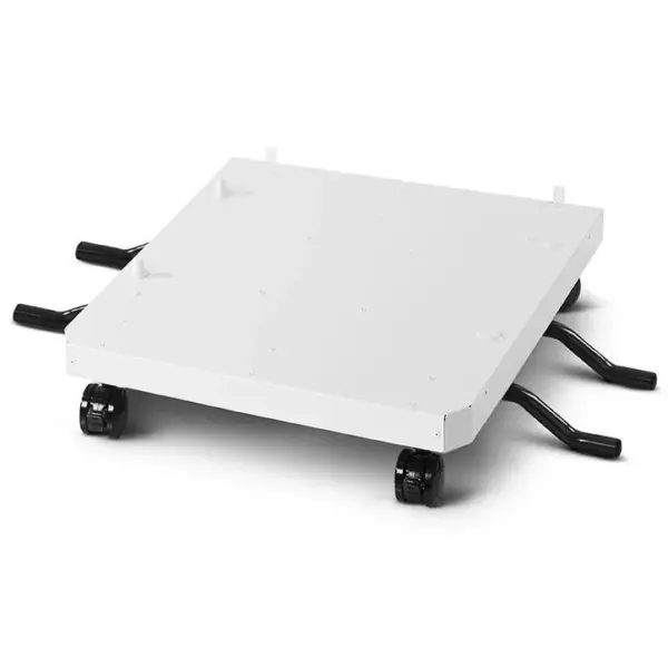 Caster Base for OKI C824dn / C844dn / C844dnw
