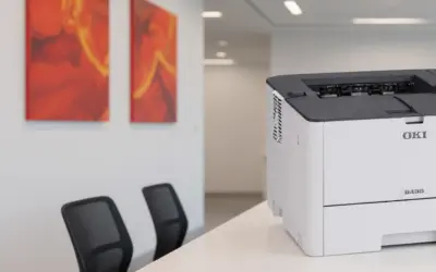 OKI Printer: Reliable Performance and Innovation for Modern Printing Needs
