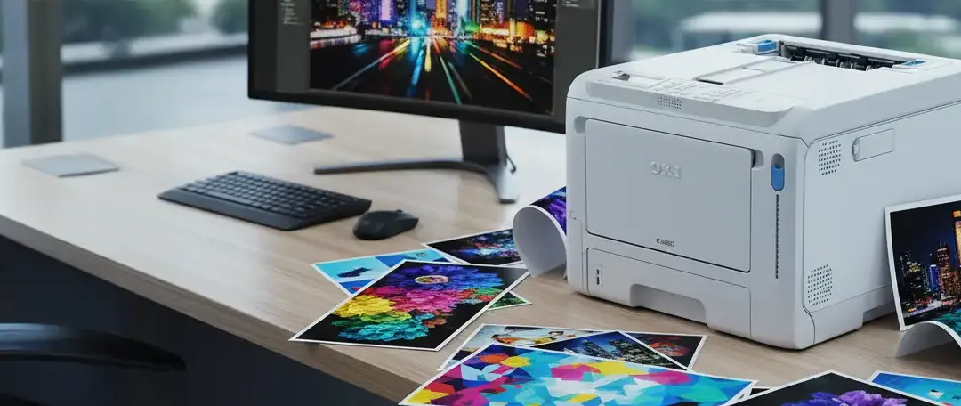 OKI Printer: Leading the Charge in the Booming Laser Printer Market