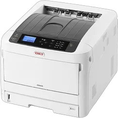 OKI 844dn Compact Colour A3 Laser Printer