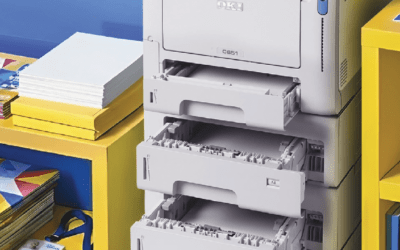 OKI Printers: Leading the Way in Quality and Eco-Friendly Printing Solutions