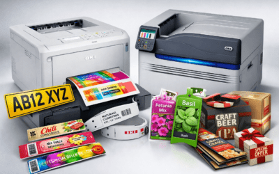 OKI Printer Applications: Professional Solutions for Specialist Printing Workflows