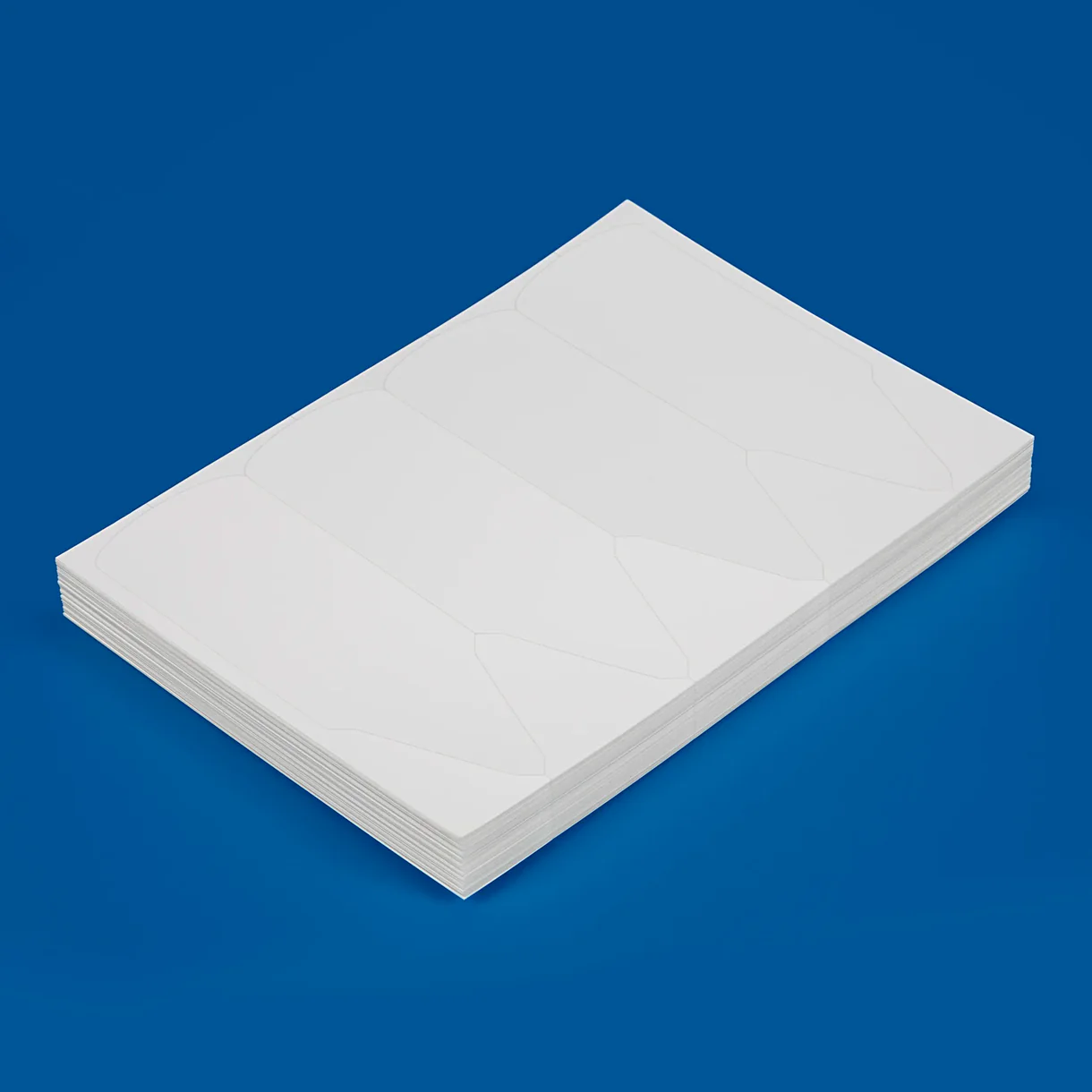 Inkjet Stick-In Plant Labels, 145 × 50 mm — product view 2