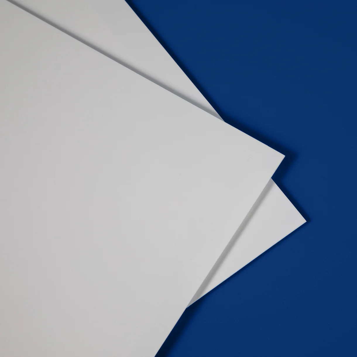 A4 Laser-Printable Bed Cards, 210 × 297 mm — product view 4
